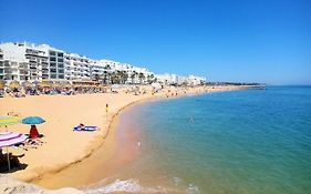 Quarteira Panoramic View By Homing